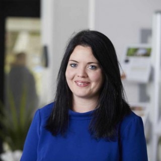 Coodes corporate lawyer Kirsty McAuley