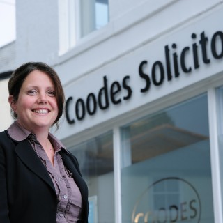 Coodes Associate Melanie Grose