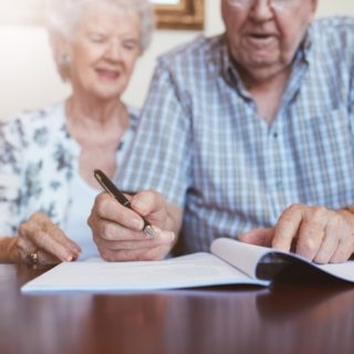 Why modern living makes having a Will is more important than ever