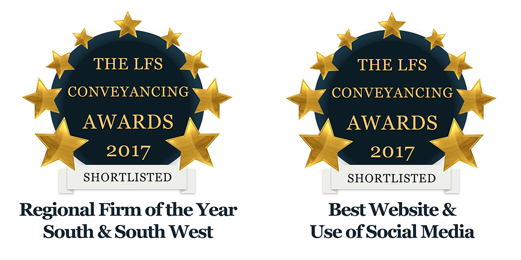 LFS Conveyancing Awards