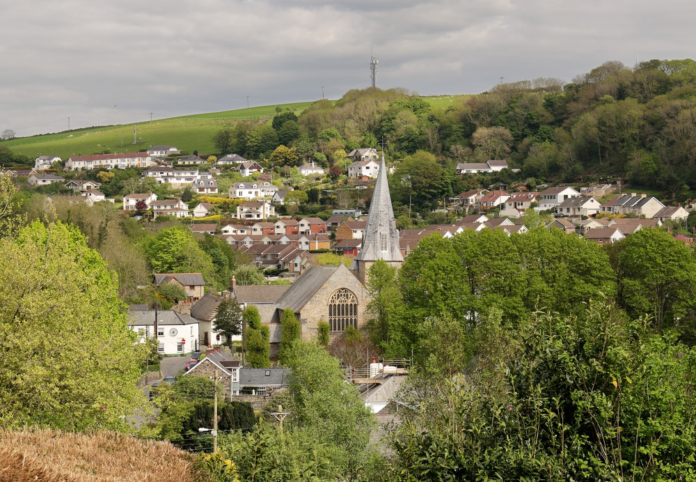 community housing fund
