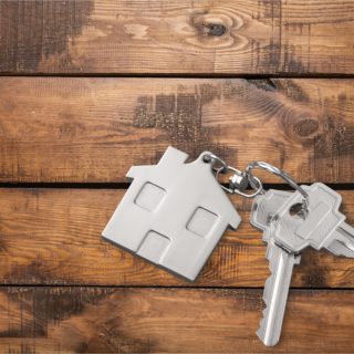 residential property market