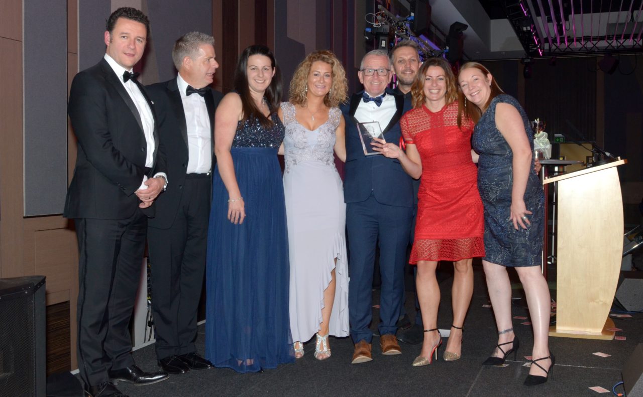 LFS Conveyancing Awards 2018
