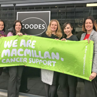 Conveyancers against Cancer