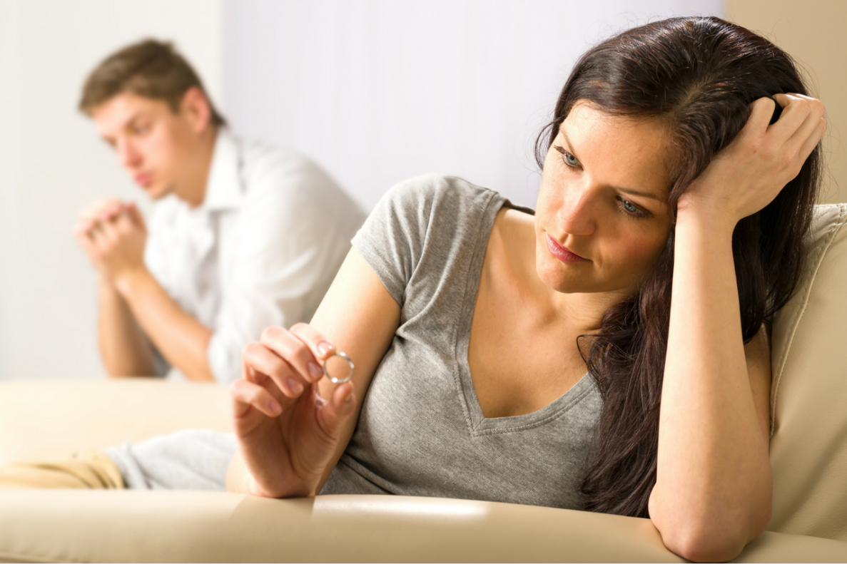 Divorce law: new legislation introduces no-fault divorce