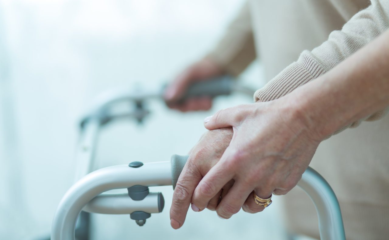 Are care home negligence claims on the increase?