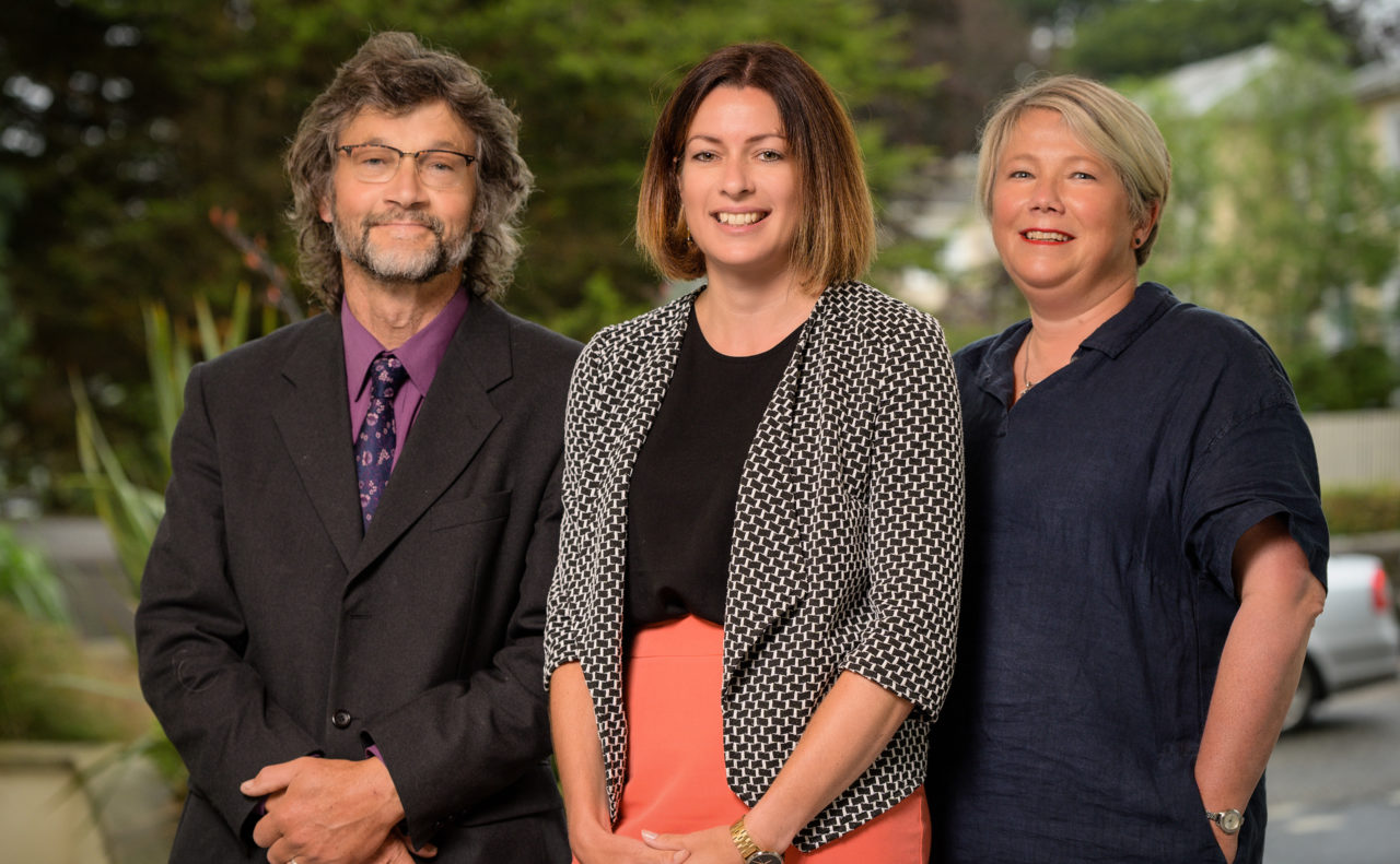 Expansion of Commercial Property team