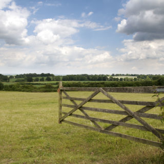 Using preventative injunctions to protect your land against trespassers
