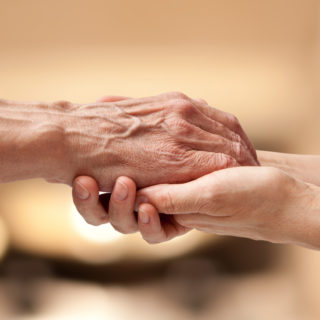 Lasting Power of Attorney