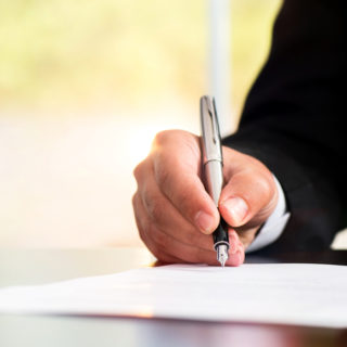 Commercial contracts: protecting your business from liability risks