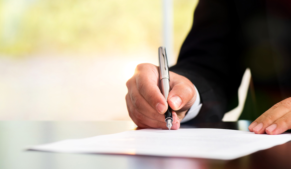 Commercial contracts: protecting your business from liability risks