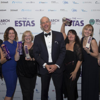 Coodes Solicitors ESTAS shortlisting