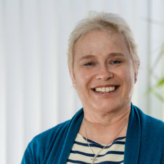 First Hundred Years Pam Johns