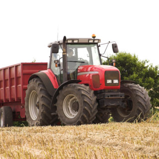 farm machinery accidents