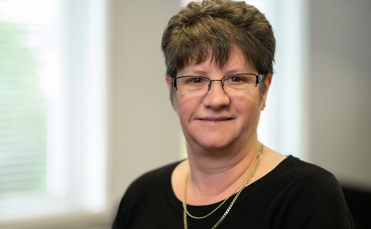 Teresa Scoular - Coodes Solicitors