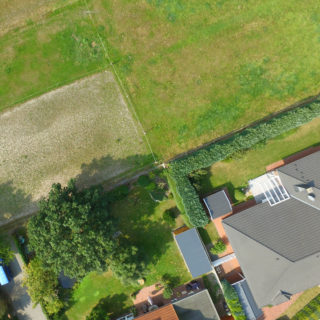 Boundary disputes: good fences make good neighbours