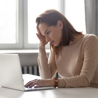 Avoiding the pitfalls of online divorce