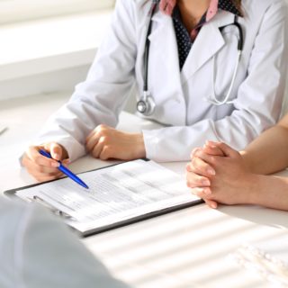 Making a complaint to a hospital