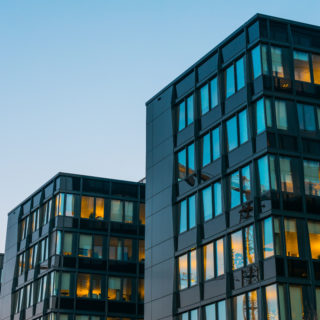 Should you use your SIPP to buy commercial premises?