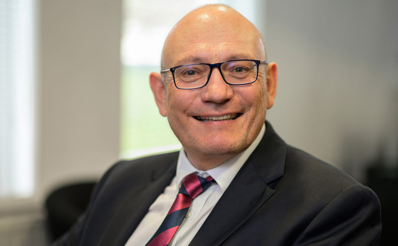 Coodes expands Wills, Probate and Trusts team- Alan Gates