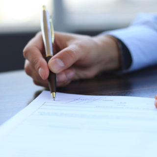 Why a Business LPA could be a crucial part of your risk management strategy