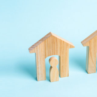 COVID:19: Do my children’s living and contact arrangements stay the same?