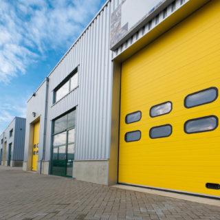 Coronavirus Act: Restrictions on landlords seeking possession of business tenancies