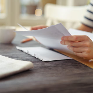 Should landlords ask tenants to sign moral contracts during the Covid-19 crisis?