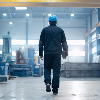 Return to the workplace: five considerations for employers