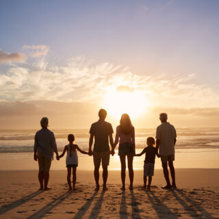 Why making a Will is crucial in blended families