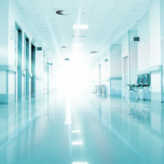 What is a never event and what can I do if one happens to me?