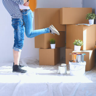 Seven things every first time buyer needs to know