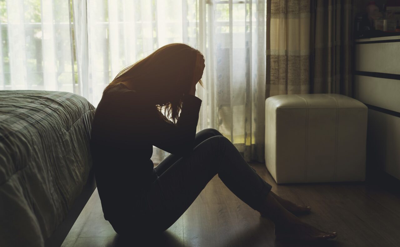Non-fatal strangulation: planned legal changes could help domestic abuse victims