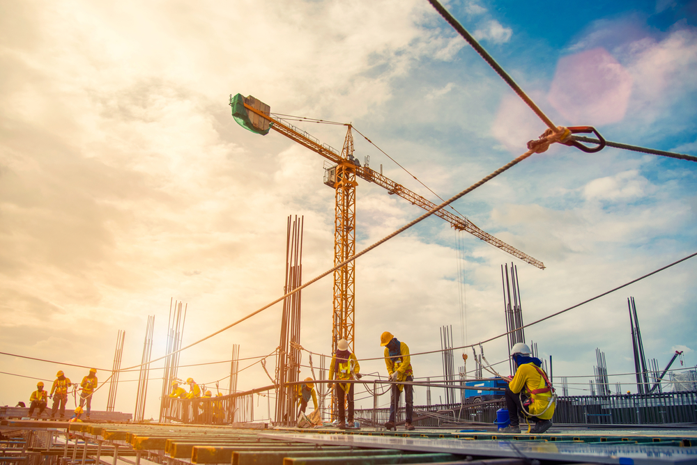 Claiming compensation after a construction site accident