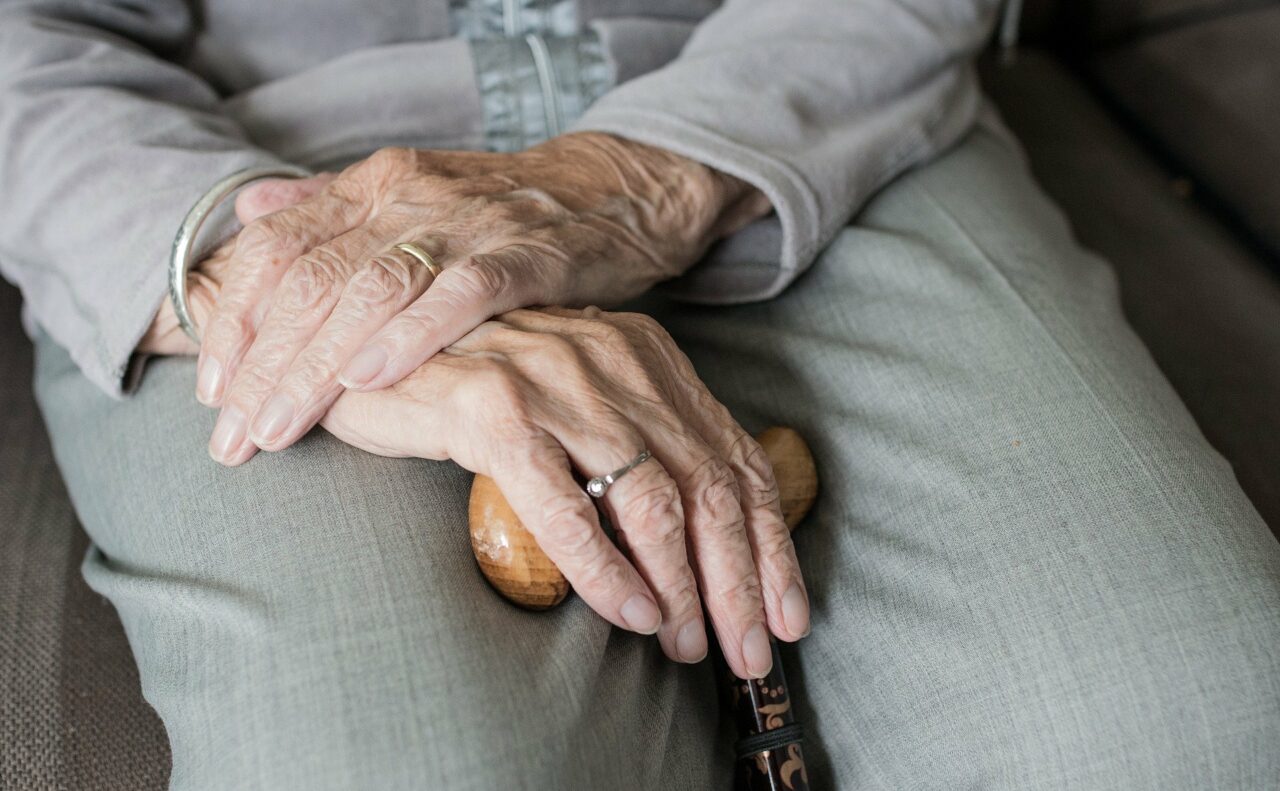 What is the role of the Court of Protection in welfare cases?