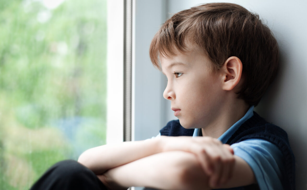 Making a personal injury claim on behalf of a child