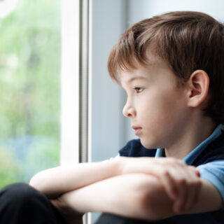 Making a personal injury claim on behalf of a child