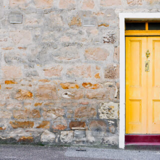 Nine steps for executors when dealing with a property