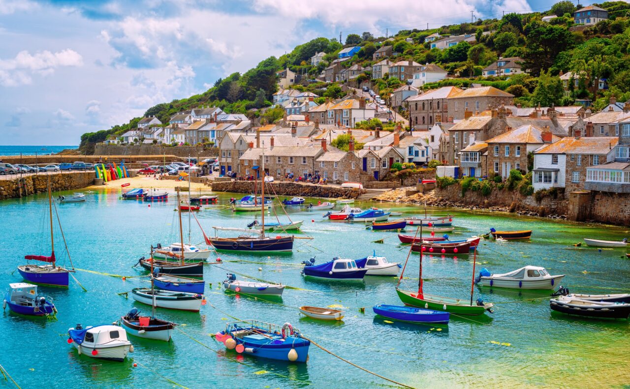 The impact of Cornwall’s property boom on equity release