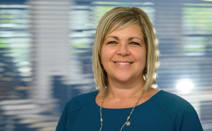 Shelley Workman who has been awarded the Law Society’s Family Law Advanced Accreditation.
