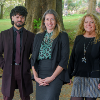 New recruits expand Coodes’ commercial property team in the South West