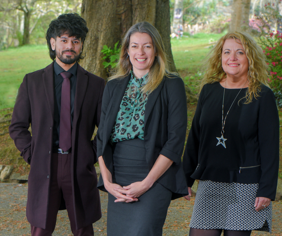 New recruits expand Coodes’ commercial property team in the South West