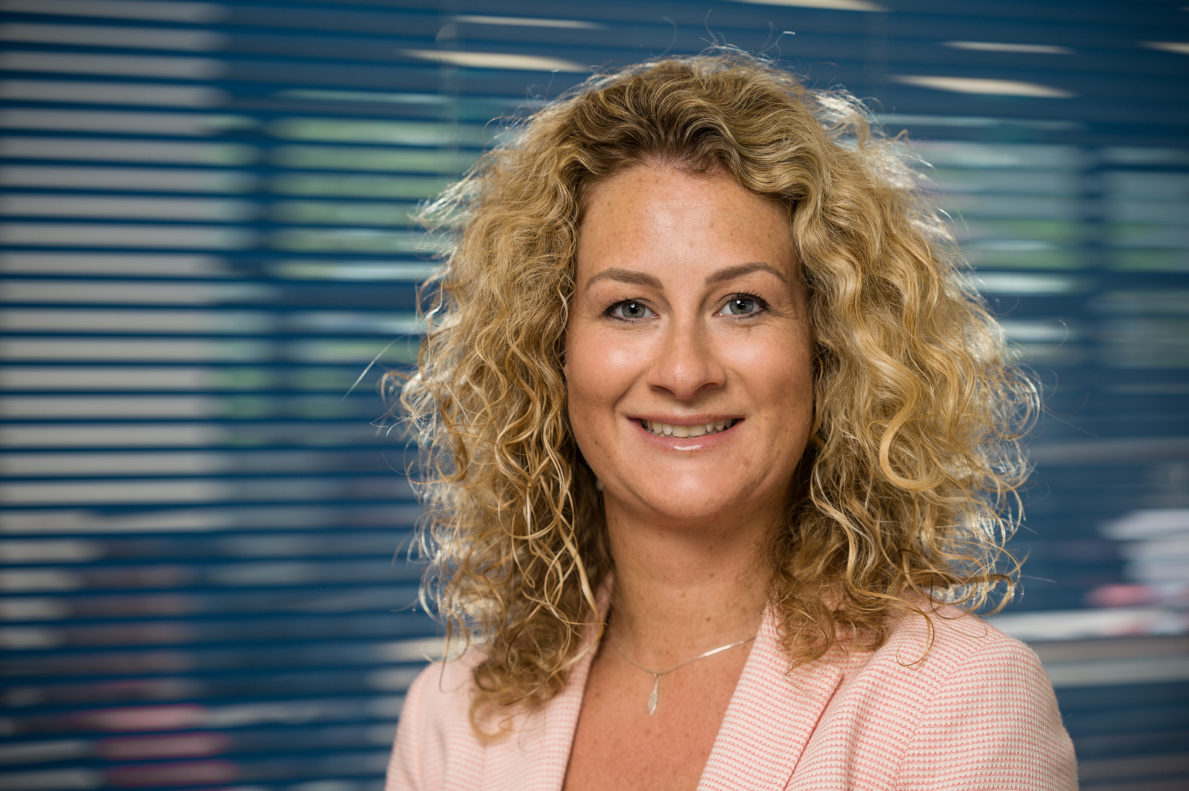 Meet the team: Kate Bayley