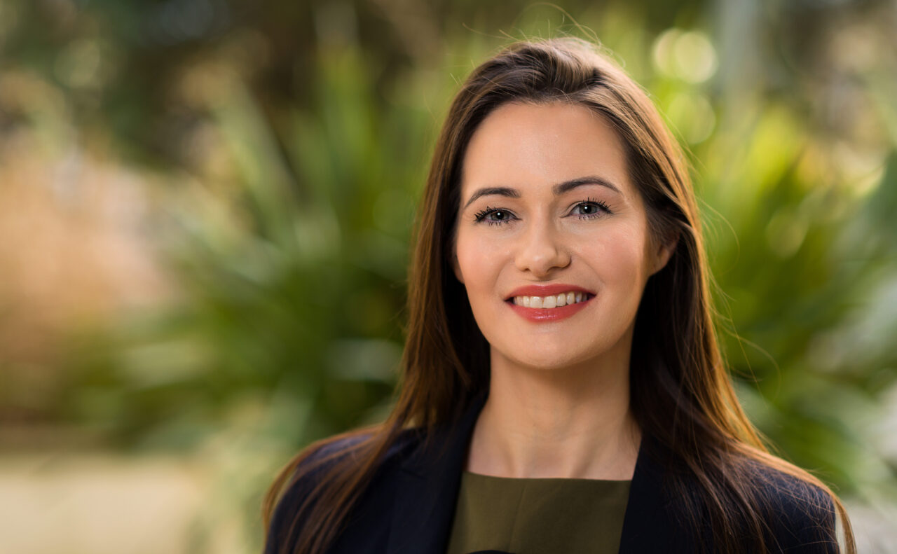 Meet the team: Leanne Priest