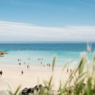 Tourism in the South West: New challenges for 2022