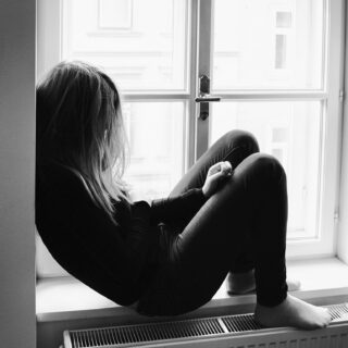 Breaking the stigmas of child mental health