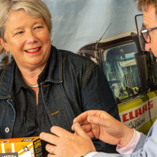 Cornish tea and coffee brand brews success with Coodes