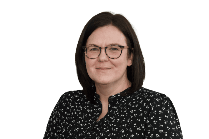 Jess Field, Corporate and Commercial Team at Coodes