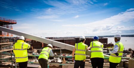Image for Ten things to consider before signing a construction contract