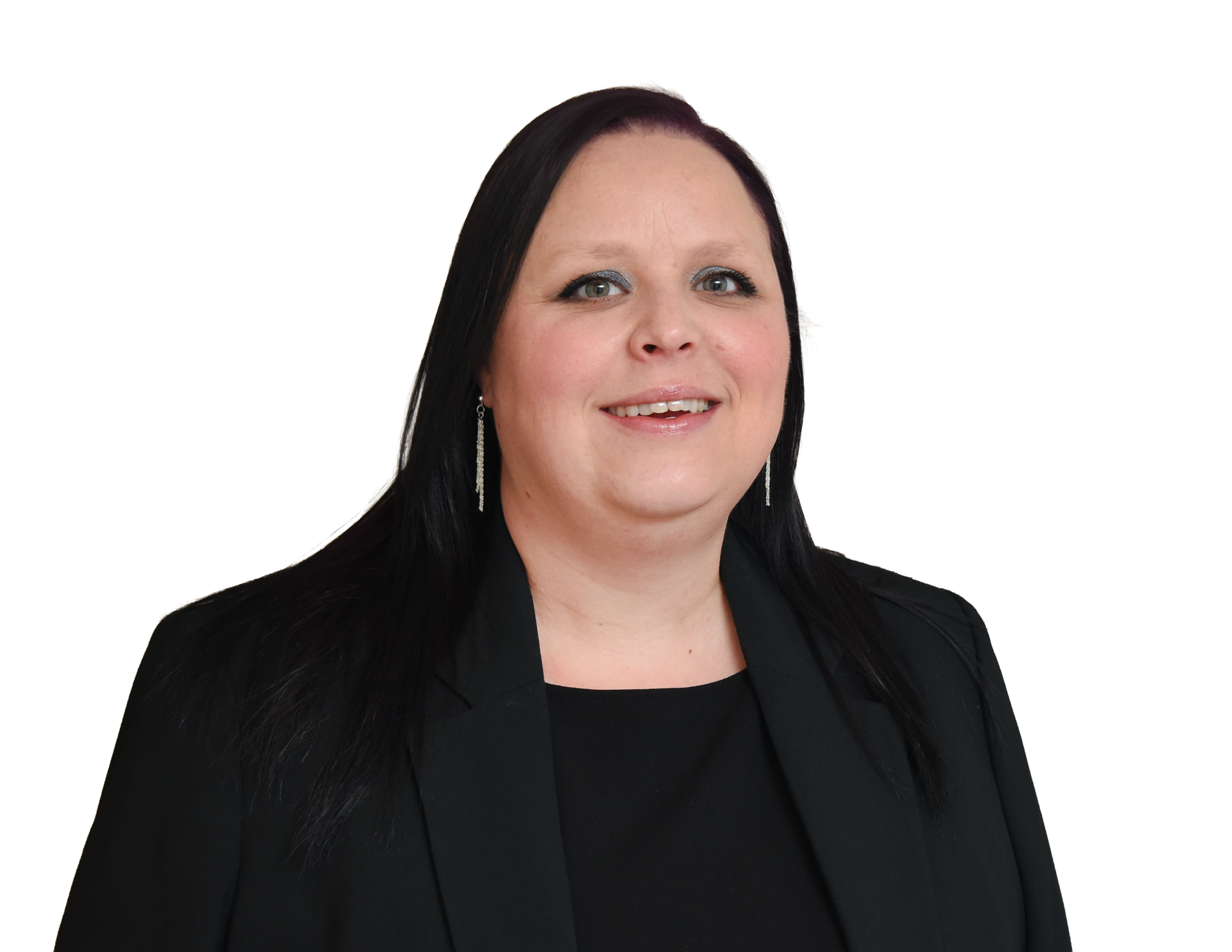 a photo of Hayley Gaffney